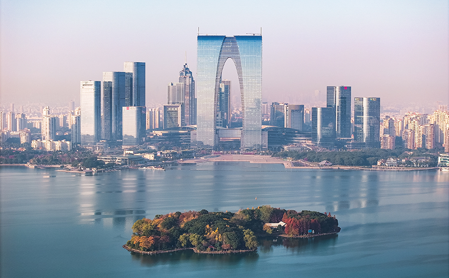 深度布局“人工智能+”新賽道 園區(qū)發(fā)布OPC新政賦能個(gè)人創(chuàng)業(yè)